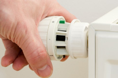 Barden central heating repair costs