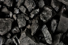 Barden coal boiler costs