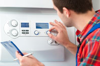 free commercial Barden boiler quotes