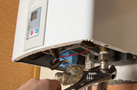 free Barden boiler install quotes